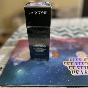 New and Sealed Lancôme Advanced Génifique youth activating concentrate. 3.88 Oz.
